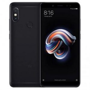 فایل QCN گوشی شیائومی Redmi Note 5 Pro