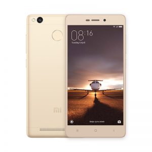 فایل QCN گوشی شیائومی Redmi 3S