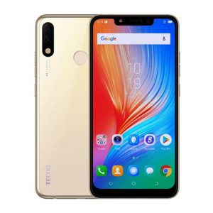 فایل فلش Tecno Spark 3 Pro KB8