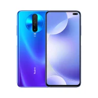فایل فلش شیائومی K30 5G اندروید 11 FastBoot