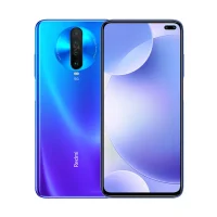فایل فلش شیائومی Redmi K30 5G اندروید 11 FastBoot