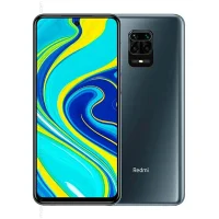 فایل فلش شیائومی Redmi Note 9S اندروید 11 FastBoot