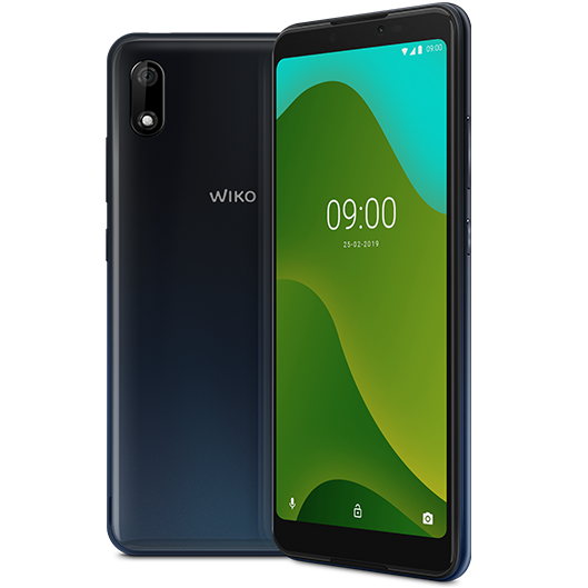 فایل فلش گوشی Wiko Jerry 4