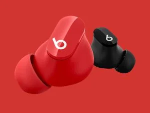 هدفون بیتس استودیو بادز توسط اپل رونمایی شد