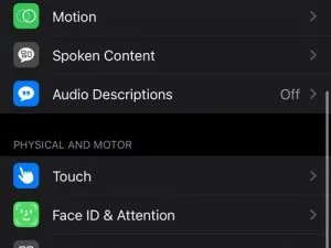چگونه و چرا باید کنترل صدا (Voice Control)فعال کنیم