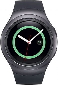 شماتیک سامسونگ Gear S2 R730a