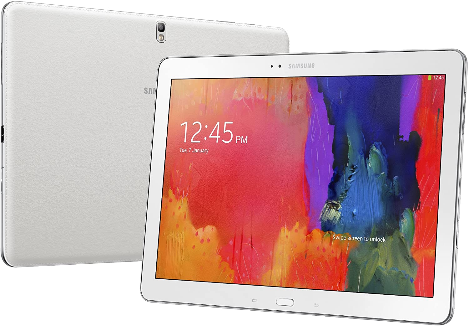 شماتیک سامسونگ TAB pro – T900