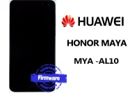 فايل سافت برد گوشی هواوي MYA-AL10 | HONOR 6PLAY