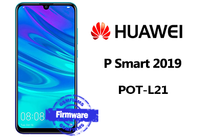 فایل BOARDSOFTWARE هواوی P Smart 2019 POT-L21