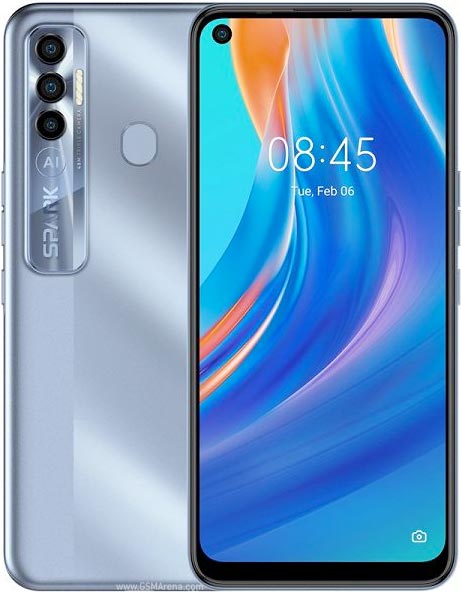 حذف FRP گوگل اکانت Tecno Spark 7 Pro