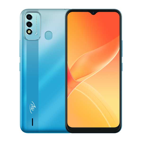 آموزش حذف FRP گوشي iTel P37 