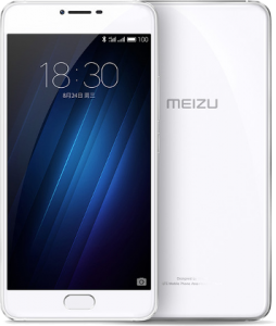 شماتیک میزو Meizu U20