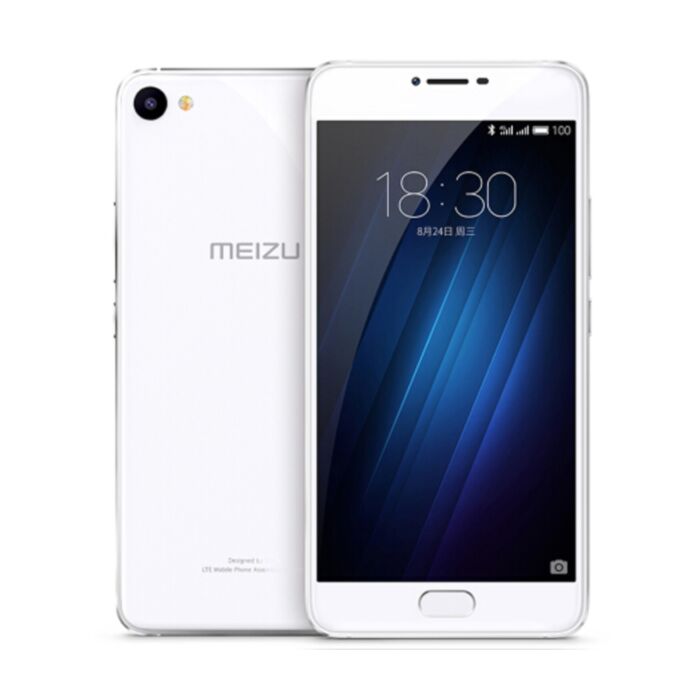 شماتیک میزو Meizu U20