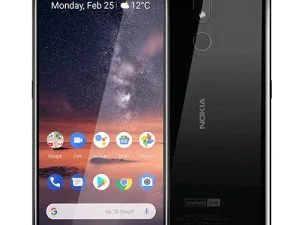 آموزش ترمیم سریال نوکیا 3.2 | Nokia TA-1164 بدون باکس
