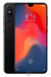 شماتیک شیائومی Xiaomi_mi9