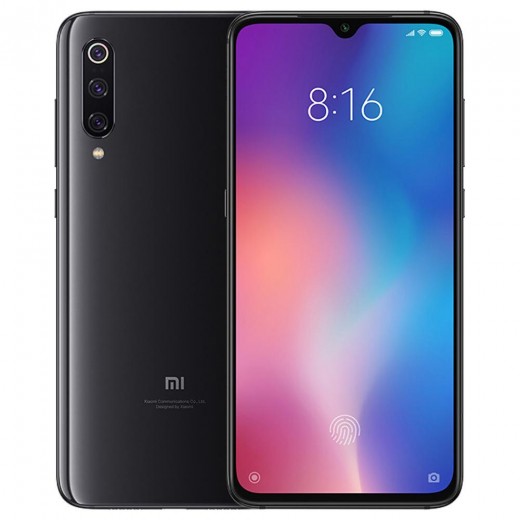 شماتیک شیائومی Xiaomi_mi9