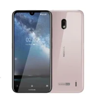 اموزش حل مشکل سریال بعد از فلش nokia 2.2