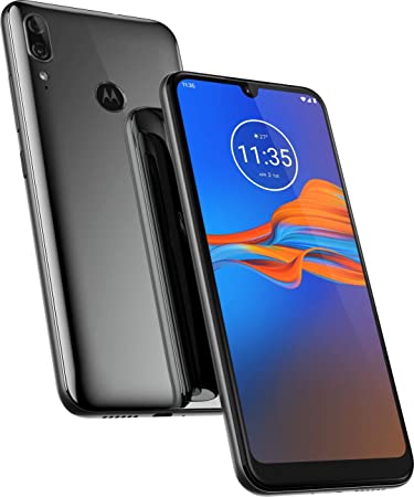 حذف گوگل اکانت Moto E6 Plus XT2025-2 FRP