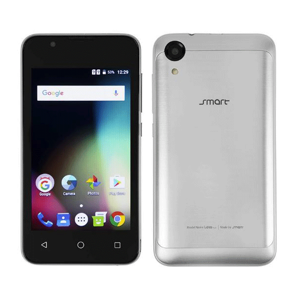 فایل فلش اسمارت Smart E2510 Leto Plus