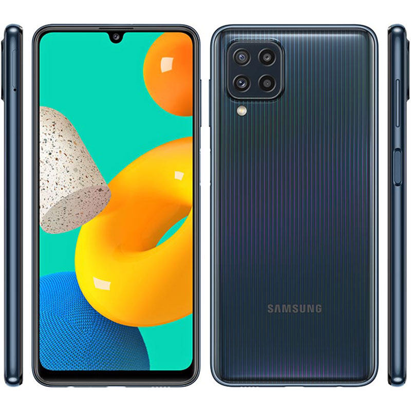 فایل روت SAMSUNG A127FZH | A12 باینری 5