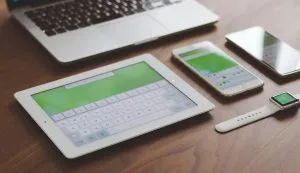 تبدیل گوشی موبایل به موس و کیبورد و کنترل صدای کامپیوتر