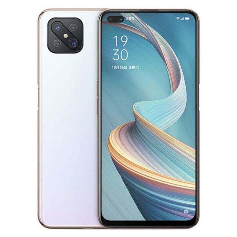 آموزش حذف FRP گوشي Oppo Reno4 Z