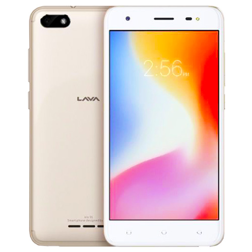 اموزش ترمیم سریال LAVA iris 51