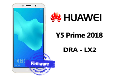 فايل boardsoftware هواوي DRA-LX2|Y5 PRIME 