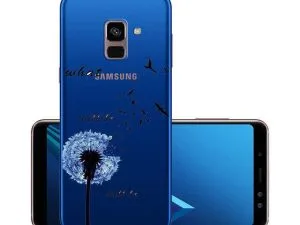 حل مشکل تاچ سامسونگ J810F اندروید 10
