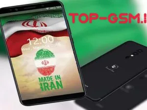 بهترین گوشی ایرانی متعلق به کدام برند و کدام مدل است؟