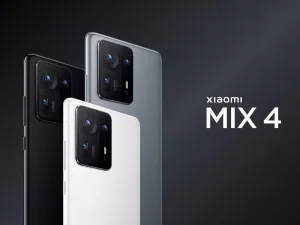 معرفی Mi MIX4 شیائومی