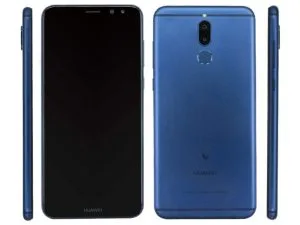 فایل convert گوشی RNE-AL00 به نسخه global (حاوی گوگل پلی)