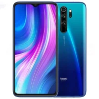 رام رسمی فارسی شیائومی Redmi Note 8 pro اندروید 11