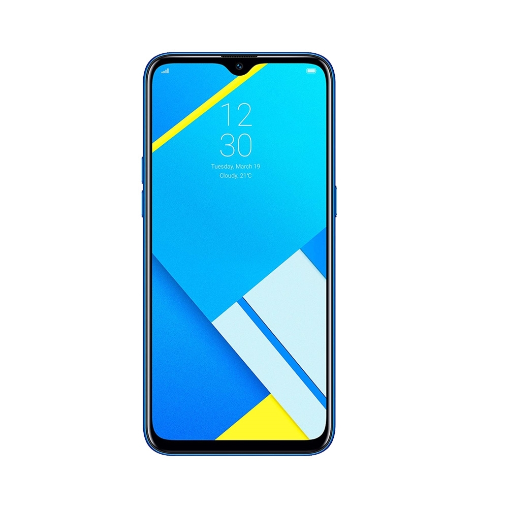 آموزش حذف FRP گوگل اکانت frp Realme C2 | Rmx1941