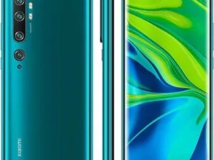 فایل فلش ENG Firmware Mi Note 10 Pro