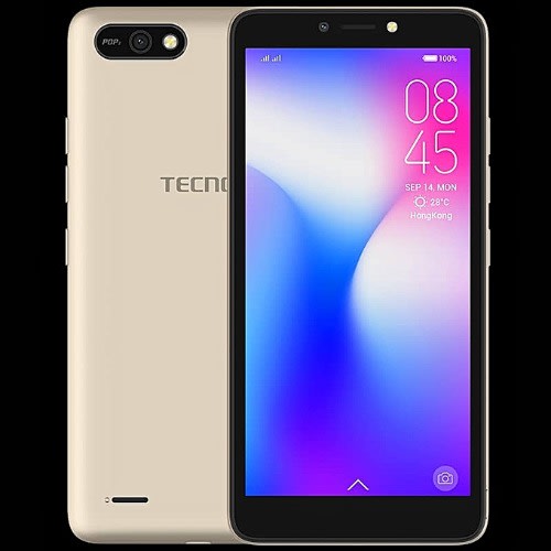 حذف FRP | گوگل اکانت Tecno Pop 2F