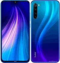 رام رسمی فارسی شیائومی Redmi Note 8 اندروید 11