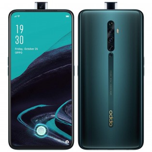 حذف FRP | گوگل اکانت Oppo Reno2 F اندروید 11