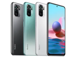آموزش ترمیم سریال شیائومی  Redmi Note 10 4G بصورت دو سیم (بوتلودر باز و بسته)