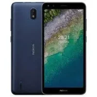 اموزش ترمیم سریال Nokia C01 Plus