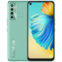 اموزش ترمیم سریال Tecno Camon 17 CG6j