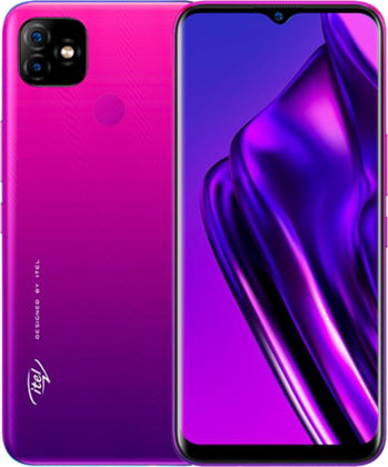 حذف frp گوگل اکانت iTel P36 pro l6501