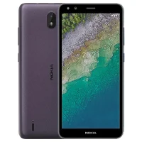 اموزش حذف قفل و ریست فکتوری Nokia C1 2nd TA-1380