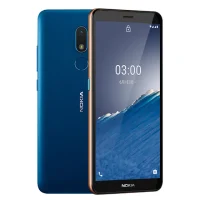 اموزش حذف قفل و ریست فکتوری Nokia C3 TA-1292