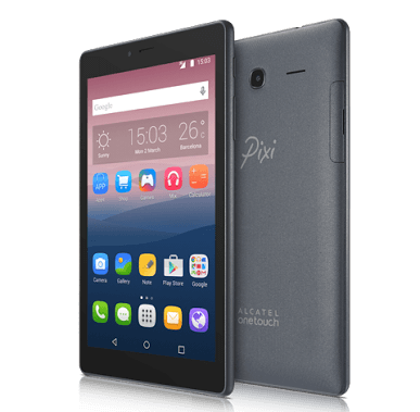 حذف frp گوگل اکانت Alcatel 8063