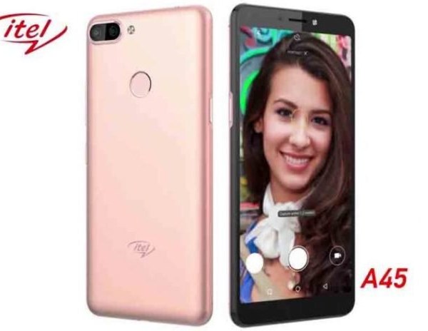 حذف frp گوگل اکانت itel a45