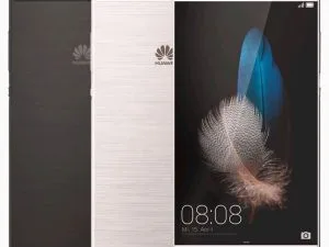 حذف قفل صفحه هواوی P8 Lite ALE-L21 بدون پاک شدن اطلاعات