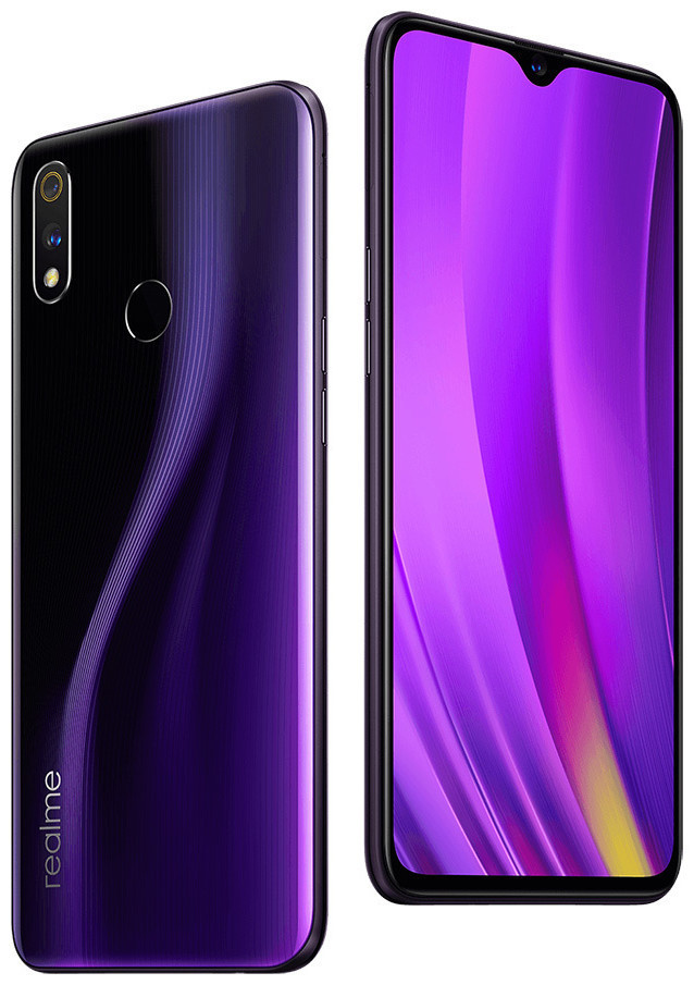 فایل روت گوشی Realme 3 Pro (RMX1851) تمامی ورژن ها + آموزش رایت