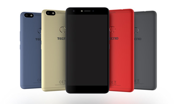 فایل روت Tecno Spark K7 تمامی ورژن ها