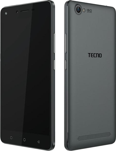 فایل روت Tecno W5 Lite تمامی ورژن ها